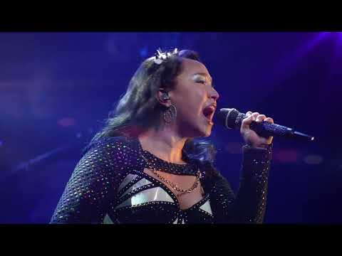 "Heart of Stone" from Six on Broadway