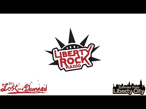 Liberty Rock Radio 97.8 (Episodes from Liberty City) blocked