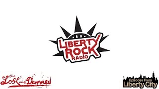 Liberty Rock Radio 97.8 (Episodes from Liberty City) blocked