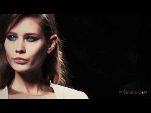 Roberto Torretta - Mercedes Benz Fashion Week Madrid