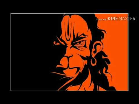 Hanuman chalisa very powerful