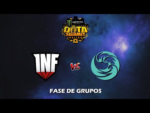 Infamous vs Beastcoast / 4Zoomers vs Team Zero [BO2] - Beyond The Summit