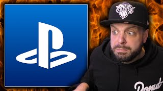 So What The Hell Is PlayStation Going To Do Now?!