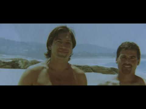 MAR ADENTRO. Secuencia 1