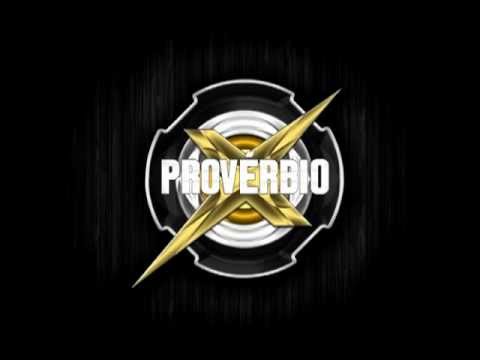 Provérbio X (Part. Giovanni Cahegi) - Diário de Um Desviado