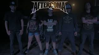 Download lagu AFTERCOMA- Terkapar Lemah Terjajah Lirik mp3