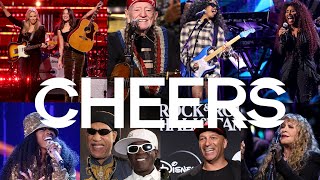 2023 Year In Review | Rock & Roll Hall of Fame