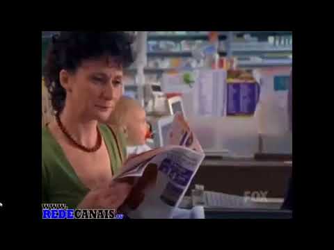 Os Simpsons - 17ª Temporada - PEN-DRIVE INCLUSO