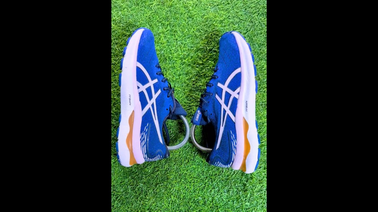 ASICS Gel-Nimbus 24  - Premium Market
