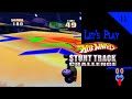 Let S Play Hot Wheels Stunt Track Challenge Episode 11 Super Wheels Bros