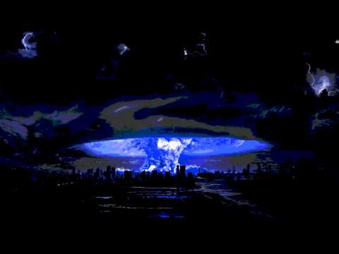 Eddy Airbow - Tribal Contact (Original Edit) (2002)