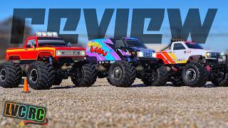 Team Associated MT12/MT12+ REVIEW | Worth the Money?