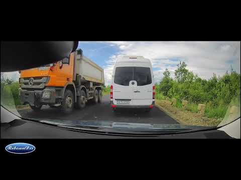 Timisoara - Deva (29.05.2021)