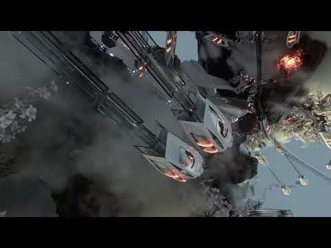 Frankey & Sandrino - Intrinsic (Official Visualizer)