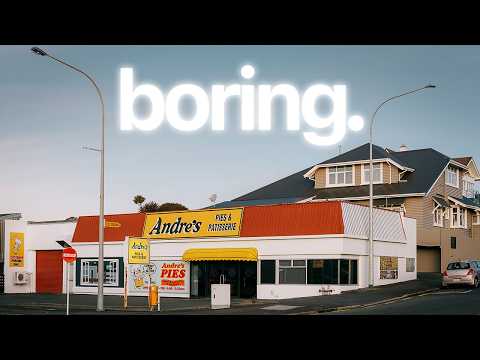 How To Take Banger Photos In Boring Places