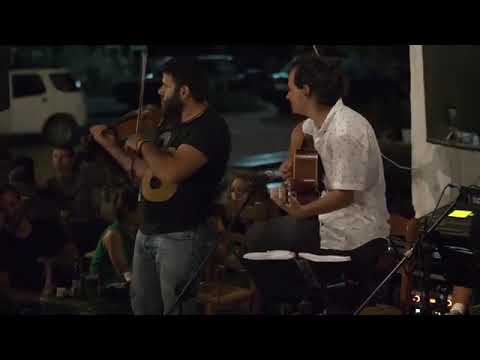 Zefkalides Ikariotikos @ Ikaria Akamatra 2018