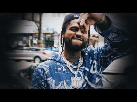 Dave East Type Beat 2023 - "We Own The Night" (prod. by Buckroll)