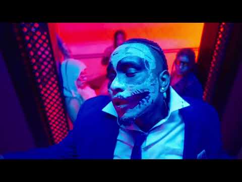 Harryson - Rihanna (Video Oficial)