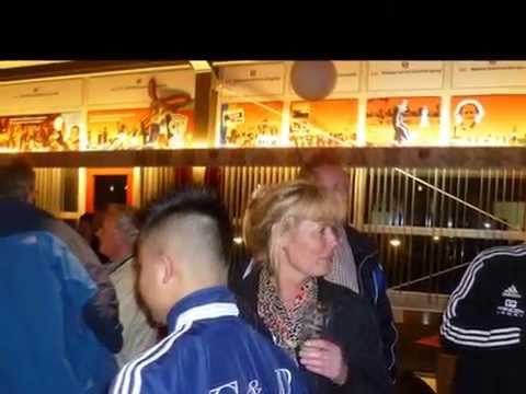 Halve Finale Omroep Brabant Cup