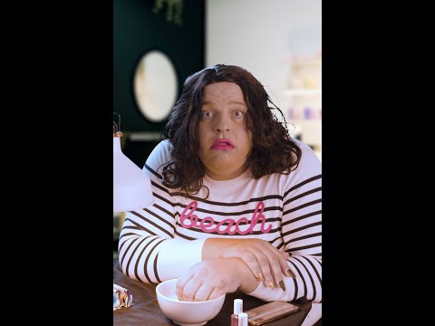 Italian Mom - Florida is Like One Big Game of Frogger