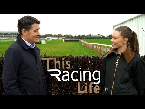 This Racing Life - Fairyhouse, Ross O'Sullivan & the Jack de Bromhead Equine Centre