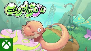  Esophaguys - Xbox Launch Trailer