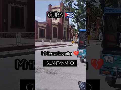 🇨🇺 Miles de cubanos reconocerán esta calle al instante #short