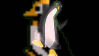 Penguin Scramble Dean Taba
