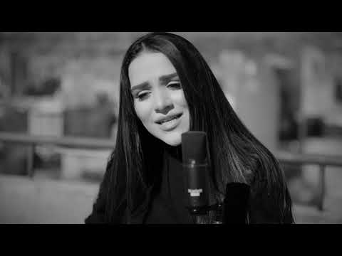 Milya Oganisian - А если это любовь (Cover - HammAli & Navai)