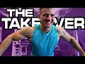 THE TAKE OVER | EPISODE 01