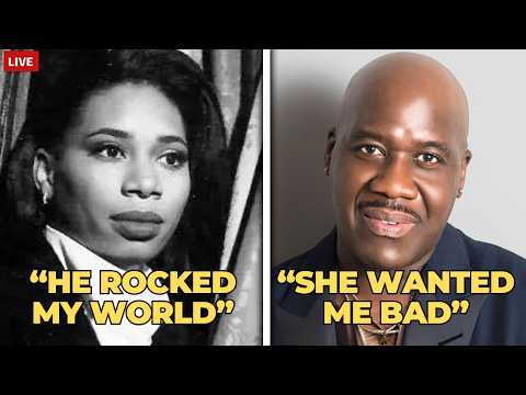 What Really Happened to Rachelle Ferrell? The Voice the Industry TRIED To Bury