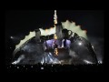 u2 360 tour Magnificent 