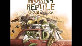 The Horny Reptile Orchestra - Valhalla