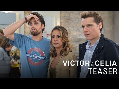 Victor & Célia (2019) Teaser Trailer