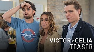 Victor & Célia - Teaser VF