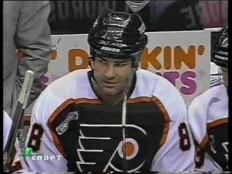 NHL 24.05.2000   Philadelphia  – New Jersey   G6
