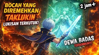 Download lagu BOCAH YG DIREMEHKAN TAKLUKIN LUKISAN TERKUTUK HANYA SEORANG DIRI‼️ alur cerita anime 3jam mp3 Download lagu BOCAH YG DIREMEHKAN TAKLUKIN LUKISAN TERKUTUK HANYA SEORANG DIRI‼️ alur cerita anime 3jam mp3