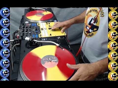 DJ RICK WOLFF --  SETMIX MIAMI FREESTYLE -- 16/ 01/ 21 -- PROGRAMA OPPORTUNITY FLASH