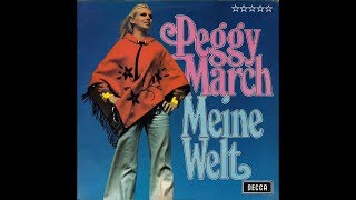 Peggy March - Das Lied des Regens (Rain) (1970)