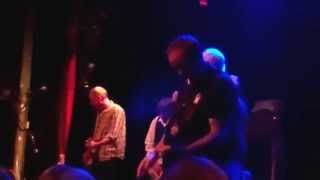 Guided by Voices - Authoritarian Zoo - Gothic Theatre - June 4, 2014