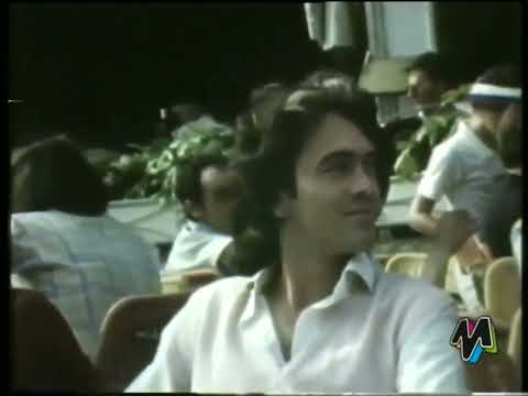 Riccardo Fogli - Ti Amo Però...(1980-videoclip ufficiale) [HD-1080p60]