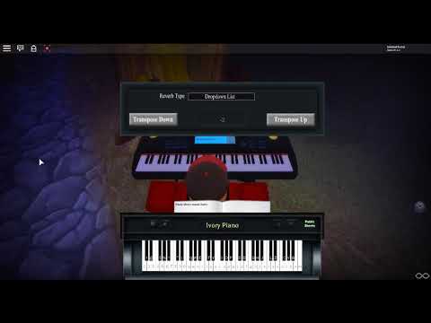 Crab Rave By Noisestorm On A Roblox Piano Apphackzone Com - roblox piano sheets crab rave get unlimited robux no survey