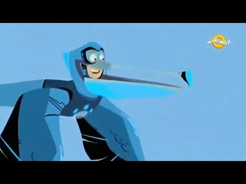 Braca Kret - Kit koj jede Ajkule