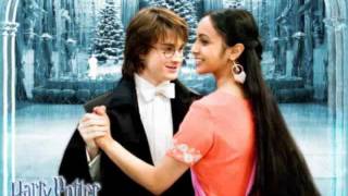 Harry Potter and The Goblet of Fire : The Potter Waltz - Prague Philharmonic Orchestra