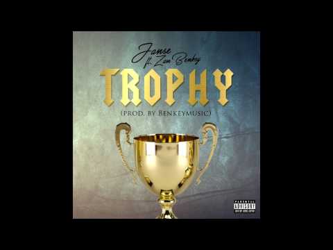 Janse - Trophy ft Zan x Benkey (prod by Benkeymusic
