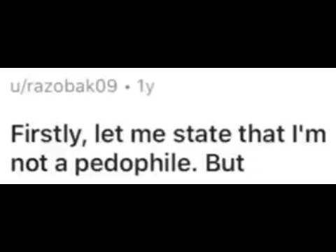 Things I hate about reddit