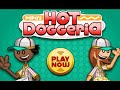 Papa's Hot Doggeria Full Gameplay Walkthrough All Levels