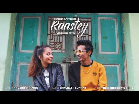 Ravina parmar Raastey