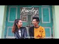 Raastey Crasher K P Ft Vedanshee Patel Ravina Parmar Sanchit Tilwani Official Video 2020