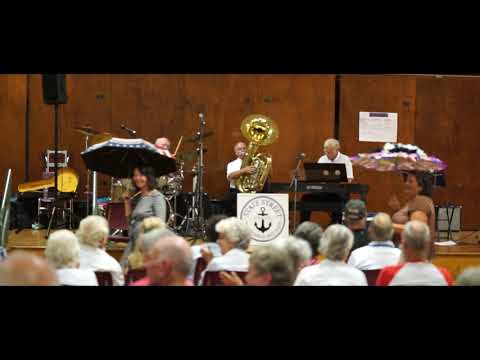 The State Street Traditional Jazz Band - When the Saints Go...